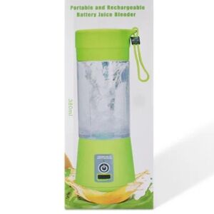 Portable Green Juice Blender